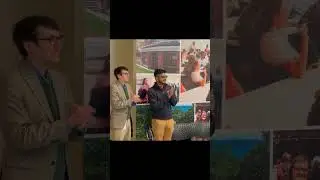 Holi Celebration!