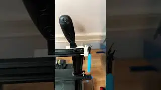 First 3 things to print for the Ender 3 V2