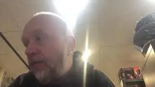 Volbeat 2021: Jon Larsen about their new album 