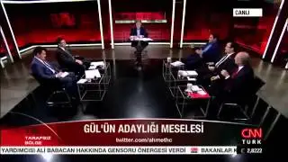 Tarafsız Bölge & Birol Aydın 9 Mart 2015