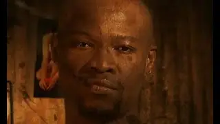 Mandoza - Indoda (Music Video)