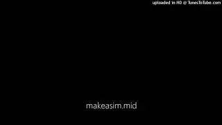 Sims 2 - Makeover / makeasim.mid