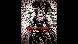 Normal Form Vs Apostle Form Part - 2 🔥| Berserk Manga Edit | Manga Edit 