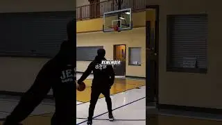 Story of the overthinking hooper…