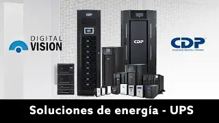 Soluciones UPS   Chicago Digital Power