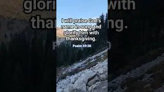 My lips will not cease to praise Him🙌🥰. #worship #god #shorts #shortsfeed #christian #viral #praise