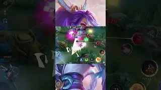 HANABI BUILD CRITICAL GAK NGOTAK GUYS - MLBB