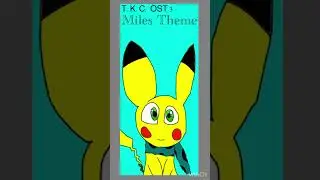 OST 3: Miles Theme