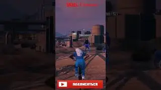 Промокод SKULL | GTA 5 RP Dubrovskiy syndicate 