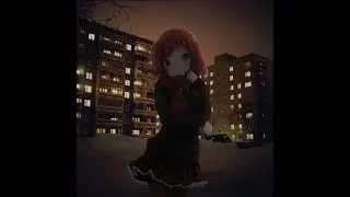 Лера Массква - 7 этаж (Hardstyle remix)