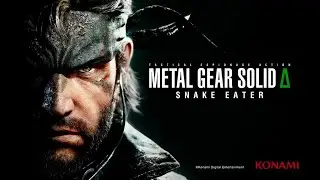 METAL GEAR SOLID Δ: SNAKE EATER | Official Trailer #1 | ESRB