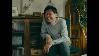 6/9公開「逃げきれた夢」本編映像【父娘の会話がリアルすぎる！光石研＆工藤遥共演シーン】