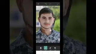 PicsArt 1 Minute Photo Editing||  #ytshorts #youtubeshorts #youtubeshortsindia #shorts