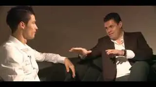 Cristiano Ronaldo saying 