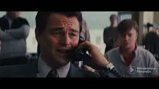 The Wolf of Wall street Movie Scan Part-1 @DiCaprioMOVIE