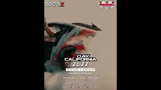 Z DAY California 2022