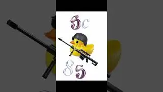 Sc-85 ( Op Nectar Pato ) Corrido!