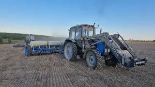 СЕЕМ ОЗИМЫЕ РОЖЬ/ВИКА.  КОСЯК С СЕМЕНАМ. За Русь !