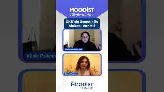 Webinar - OKB’nin Genetik İle Alakası Var Mı? | Psikiyatrist Uzm. Dr. Jale Mursalova