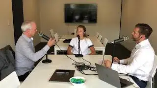 Outworking Your Potential... with Sarah Rowe