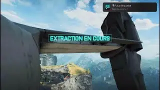 BF2042 Fun Moment