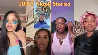 2 HOURS OF JUICY TIKTOK STORYTIME COMPILATION 