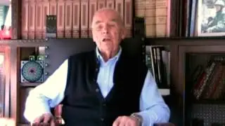 Il video-testamento di Erich Priebke