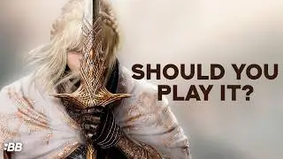 Elden Ring: Shadow of the Erdtree Review (PC, also on PS4, PS5, XB1, X|S) | Backlog Battle