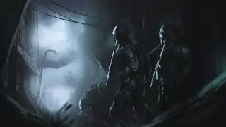 Clip Metro 2033 
