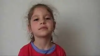 Noi acum suntem scolari
