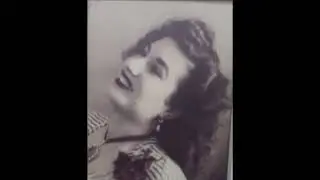 Rita Tenório interpreta - "Ese Bolero"