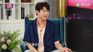 《非常静距离 》型男的励志蜕变 魏大勋