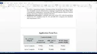 CUET UG 2024 COMPLETE DETAILS Admission in DU l  Central University, Agriculture University , ICAR