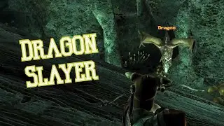 Gothic 3 Cape Dun Dragons
