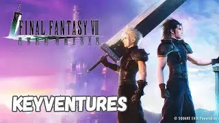 Final Fantasy VII Evercrisis - The Remake I've Been Waiting 657 Years For