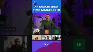 Mastering Time Management