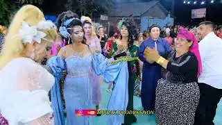 sallama yarışı  böyle oynanır şhow yeni #romandüğünleri #2024 #toprakprodüksiyon #dance #romanhavası