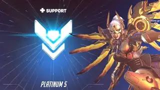 This Win Got Me to Platinum! Playing Illios Map