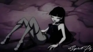 Dark Nights || Lorna - Whispers in the dark [request]