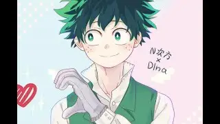 Midoriya Izuku edit? I MHA, BNHA |Vinkle