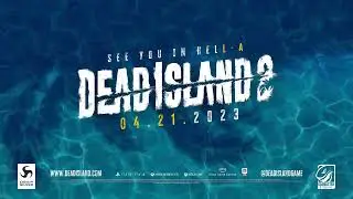 Dead Island 2 NEW official game play trailer