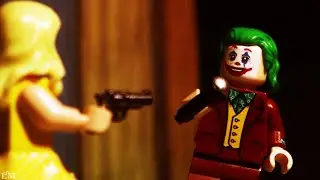 Joker 2 in a Nutshell