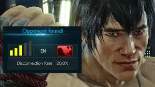 Tekken 8 Law | Hidden Details & More Bruce Lee References