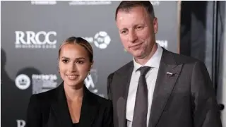 Алина ЗАГИТОВА |ПМЭФ