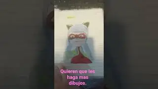 el dibujo de bugnoir