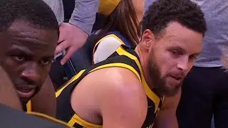 The Warriors Won’t Say It But…