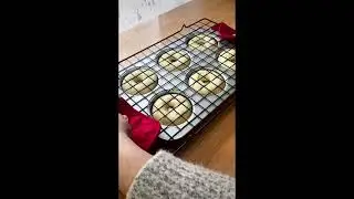 Easy Bake Donuts