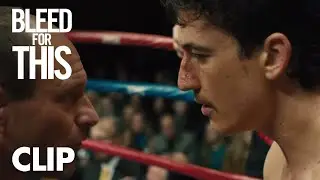 Bleed For This | 