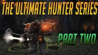 Ultimate Hunter Guide Part 2 | Stat Weights, Azerite Traits and Utilities.