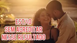 Pré casamento de Jader e stephanie